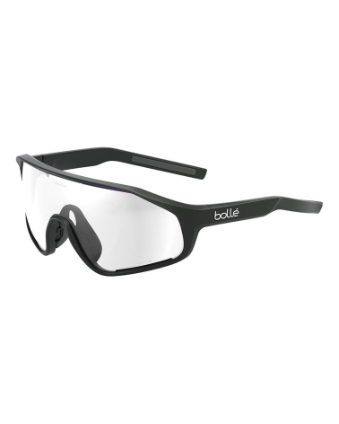 SUNGLASSES BOLLE UNISEX BS010002-S (Lens/Bridge/Temple) 136/00/125 mm)