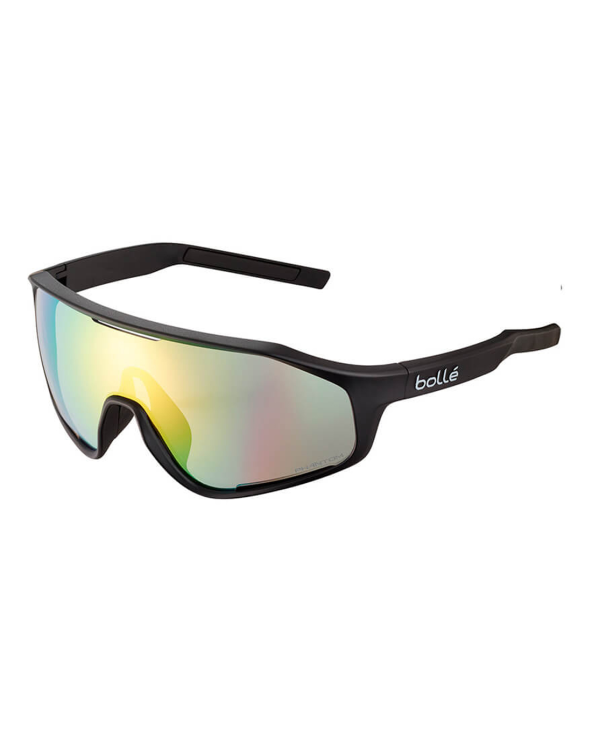 SUNGLASSES BOLLE UNISEX BS010005 (Lens/Bridge/Temple) 136/00/125 mm)