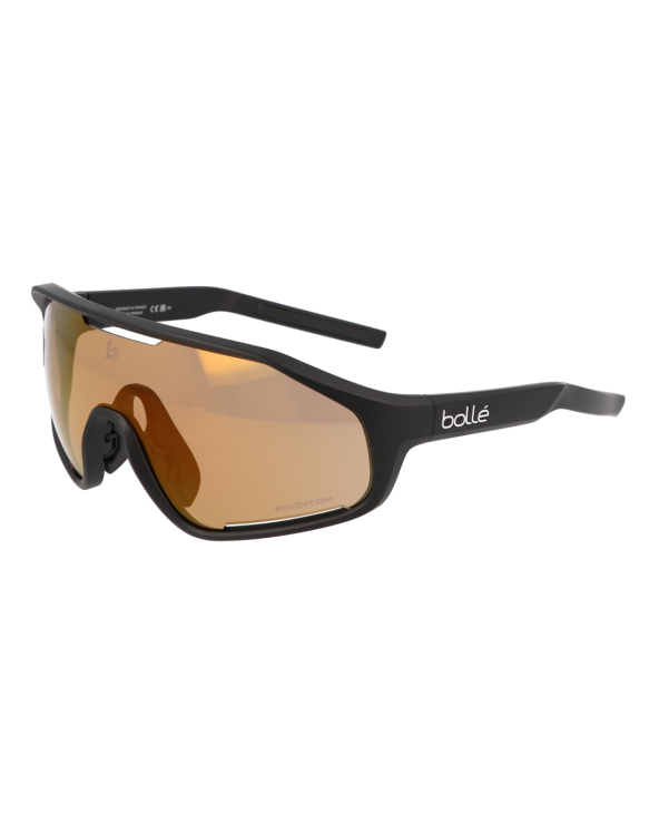 SUNGLASSES BOLLE UNISEX BS010007 (Lens/Bridge/Temple) 136/00/125 mm)