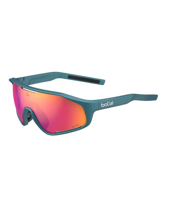 SUNGLASSES BOLLE UNISEX BS010009 (Lens/Bridge/Temple) #N/A mm)