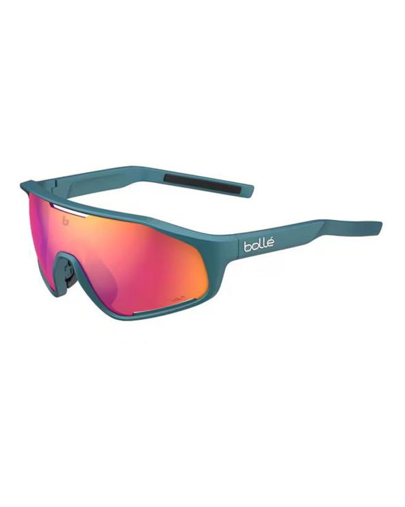 SUNGLASSES BOLLE UNISEX BS010014 (Lens/Bridge/Temple) 136/00/125 mm)