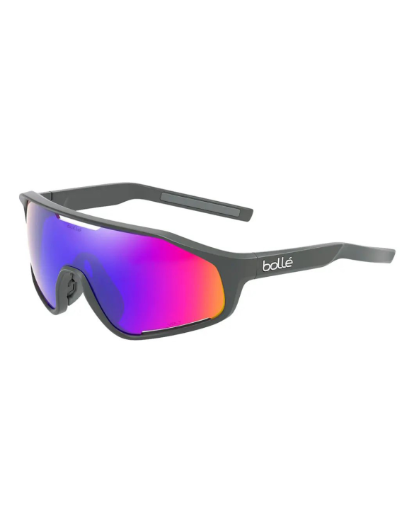 SUNGLASSES BOLLE UNISEX BS010015 (Lens/Bridge/Temple) 136/00/125 mm)