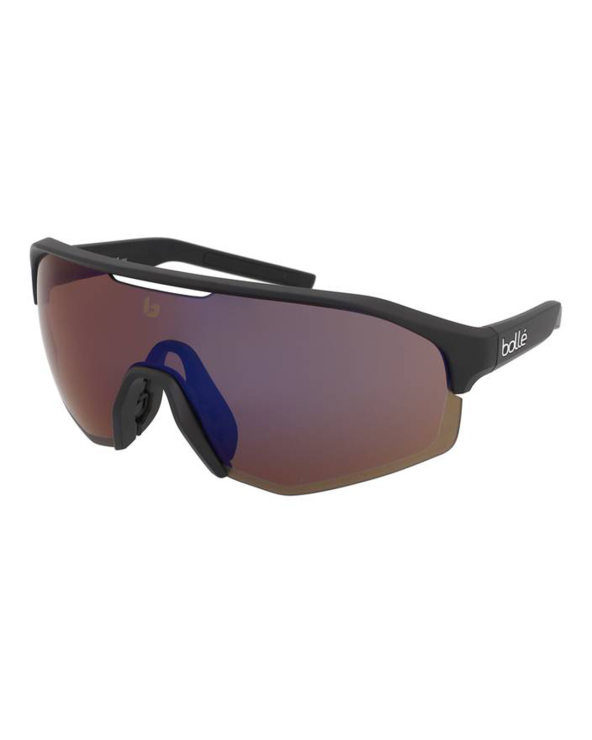 SUNGLASSES BOLLE UNISEX BS014002-S (Lens/Bridge/Temple) 145/00/125 mm)