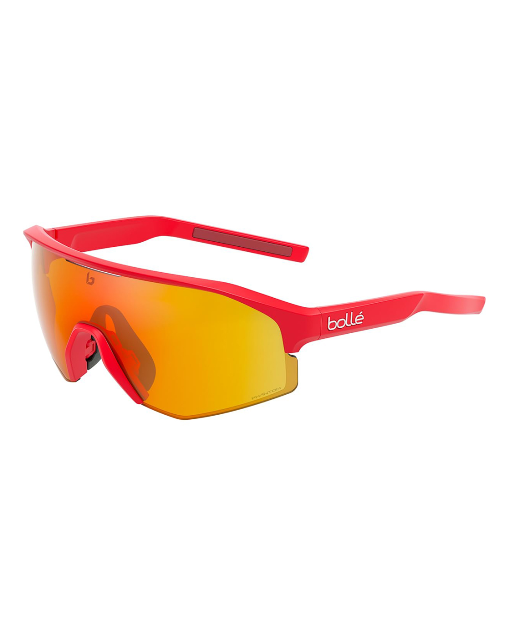 SUNGLASSES BOLLE UNISEX BS014006 (Lens/Bridge/Temple) 145/00/125 mm)