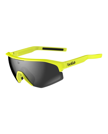 SUNGLASSES BOLLE UNISEX BS014011-S (Lens/Bridge/Temple) 145/00/125 mm)