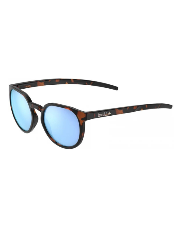 SUNGLASSES BOLLE UNISEX BS015008-S (Lens/Bridge/Temple) 50/20/135 mm)