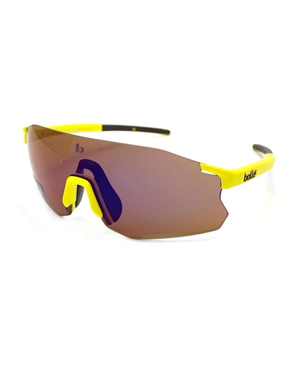 SUNGLASSES BOLLE UNISEX BS016007 (Lens/Bridge/Temple) 135/00/130 mm)