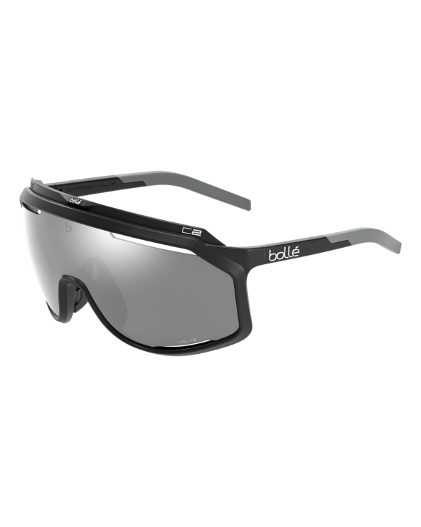 SUNGLASSES BOLLE UNISEX BS018001 (Lens/Bridge/Temple) 143/00/118 mm)