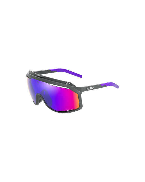 SUNGLASSES BOLLE UNISEX BS018002 (Lens/Bridge/Temple) 143/00/118 mm)