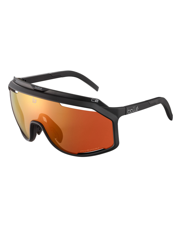 SUNGLASSES BOLLE UNISEX BS018003 (Lens/Bridge/Temple) 143/00/118 mm)