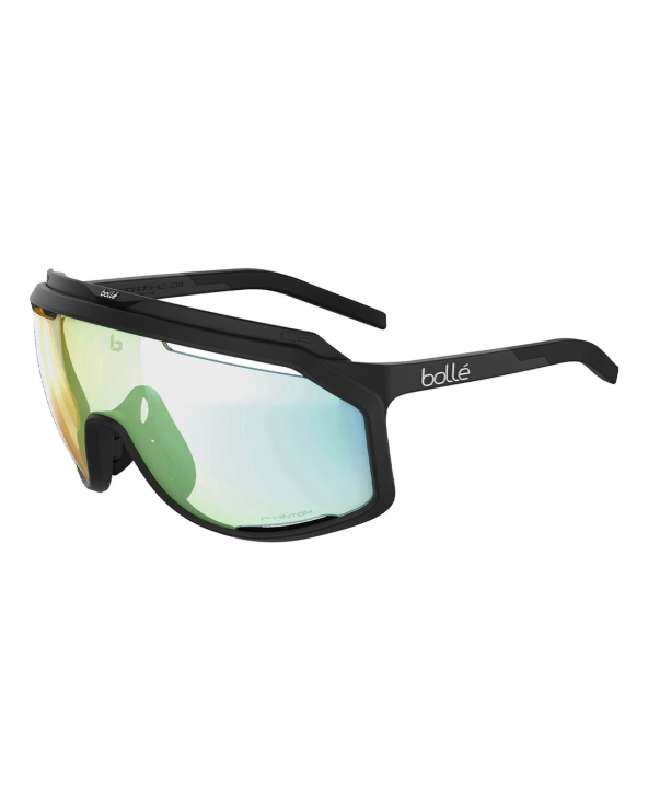 SUNGLASSES BOLLE UNISEX BS018005 (Lens/Bridge/Temple) 143/00/118 mm)