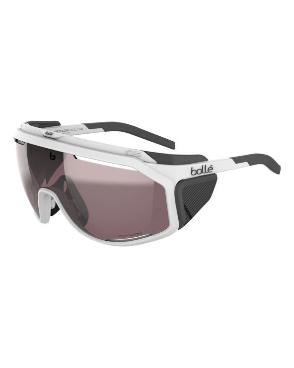 SUNGLASSES BOLLE UNISEX BS018007 (Lens/Bridge/Temple) 143/00/118 mm)