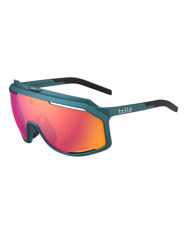 SUNGLASSES BOLLE UNISEX BS018011 (Lens/Bridge/Temple) 143/00/118 mm)