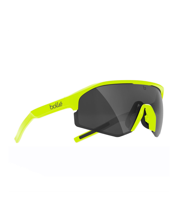 SUNGLASSES BOLLE UNISEX BS020008 (Lens/Bridge/Temple) 135/00/125 mm)