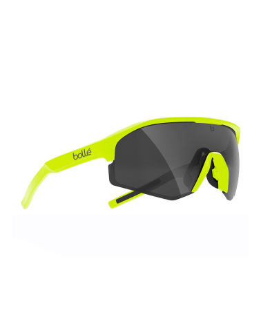 SUNGLASSES BOLLE UNISEX BS020008 (Lens/Bridge/Temple) 135/00/125 mm)
