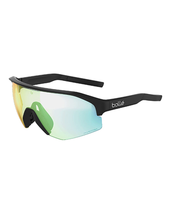 SUNGLASSES BOLLE UNISEX BS022007-S (Lens/Bridge/Temple) 57/15/130 mm)