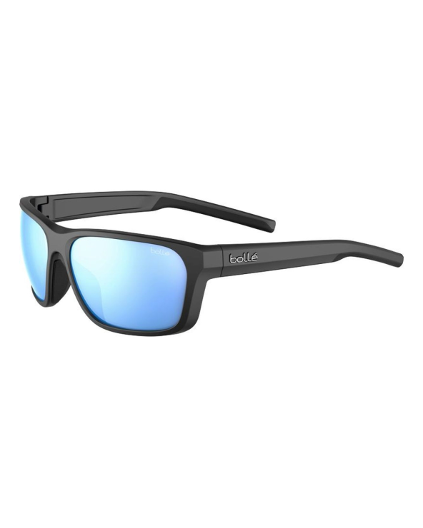 SUNGLASSES BOLLE UNISEX BS022010-S (Lens/Bridge/Temple) 57/15/130 mm)