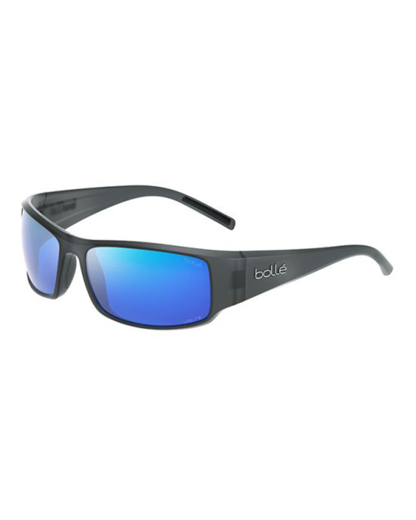 SUNGLASSES BOLLE UNISEX BS026003 (Lens/Bridge/Temple) 63/17/130 mm)