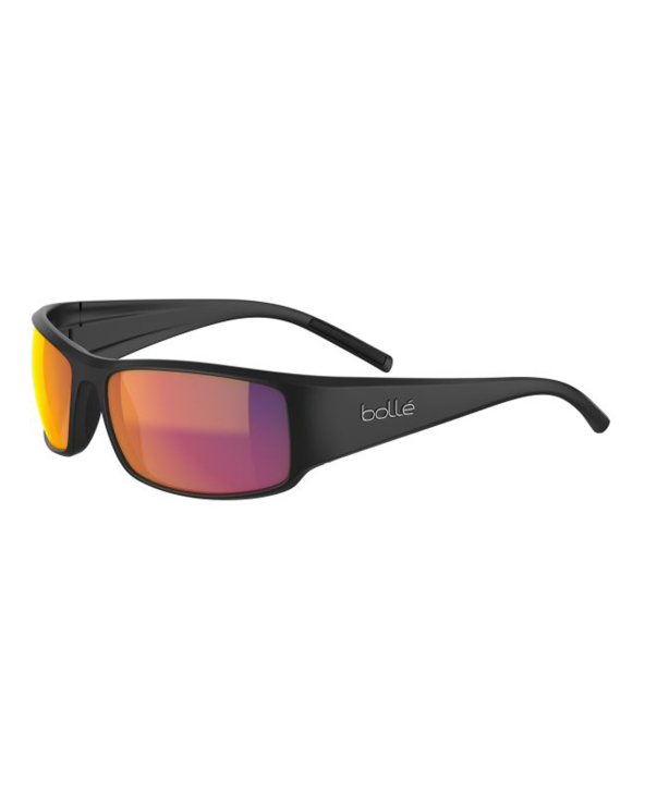 SUNGLASSES BOLLE UNISEX BS026006 (Lens/Bridge/Temple) 63/17/130 mm)