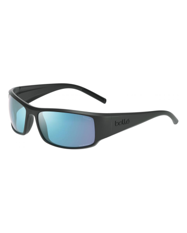 SUNGLASSES BOLLE UNISEX BS026007-S (Lens/Bridge/Temple) 63/17/130 mm)