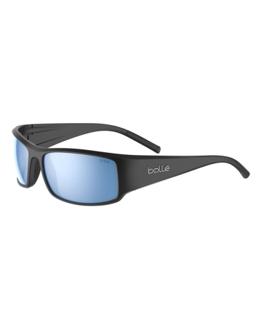 SUNGLASSES BOLLE UNISEX BS026009-S (Lens/Bridge/Temple) 63/17/130 mm)