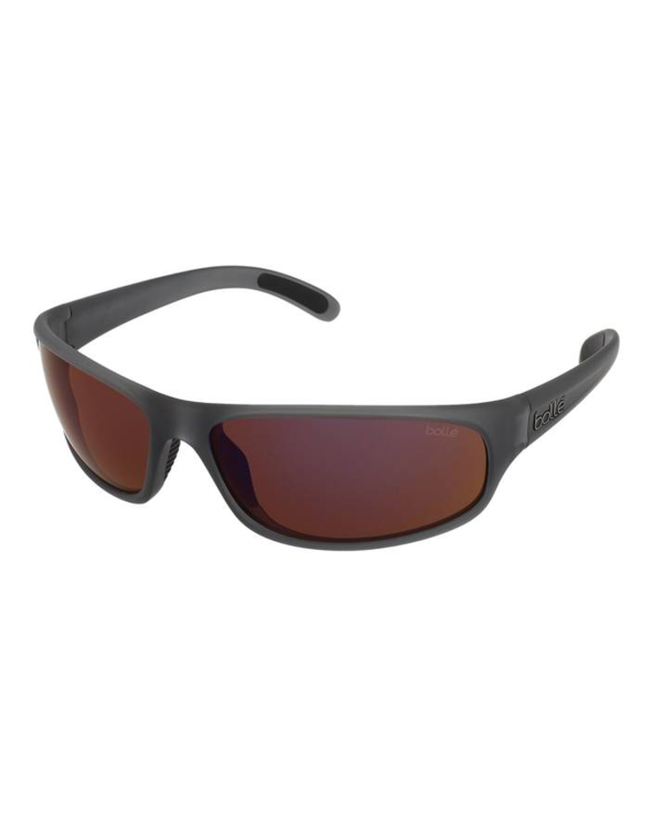 SUNGLASSES BOLLE UNISEX BS027001-S (Lens/Bridge/Temple) 64/17/125 mm)