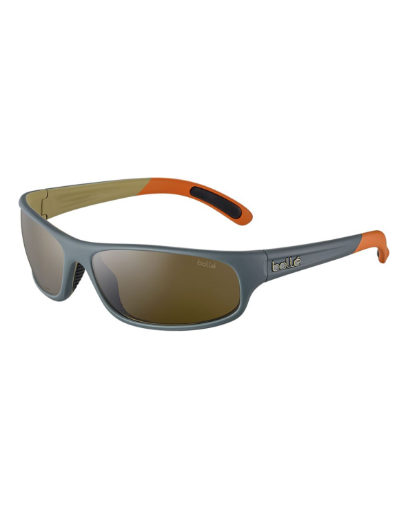 SUNGLASSES BOLLE UNISEX BS027011-S (Lens/Bridge/Temple) 64/17/125 mm)