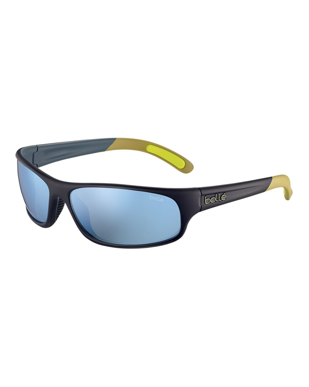 SUNGLASSES BOLLE UNISEX BS027012-S (Lens/Bridge/Temple) 64/17/125 mm)