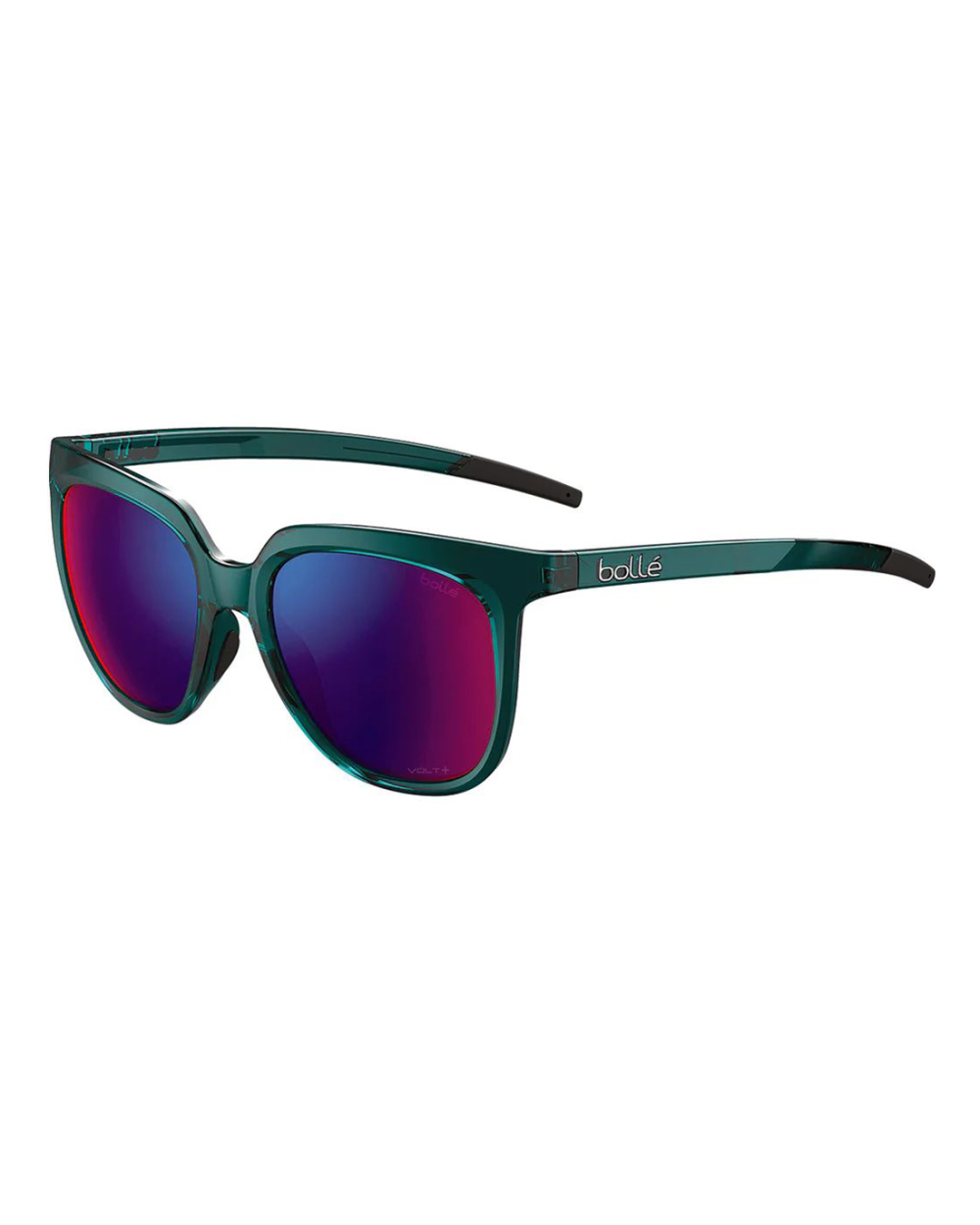 SUNGLASSES BOLLE WOMEN BS028007-S (Lens/Bridge/Temple) 53/17/140 mm)
