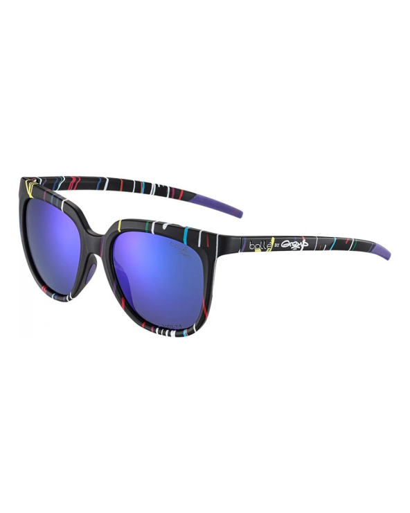 SUNGLASSES BOLLE WOMEN BS028008 (Lens/Bridge/Temple) 53/17/140 mm)