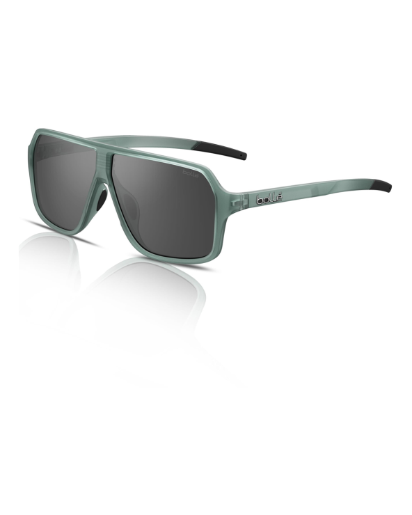 SUNGLASSES BOLLE UNISEX BS030002-S (Lens/Bridge/Temple) 60/10/140 mm)