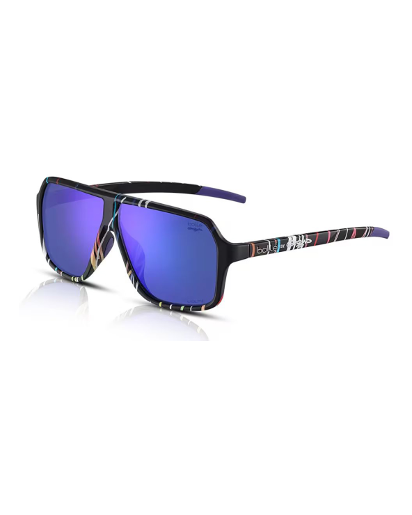 SUNGLASSES BOLLE UNISEX BS030008 (Lens/Bridge/Temple) 60/10/140 mm)