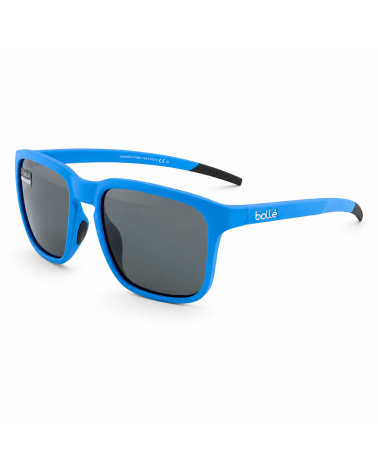 SUNGLASSES BOLLE UNISEX BS031005-S (Lens/Bridge/Temple) 53/20/140 mm)