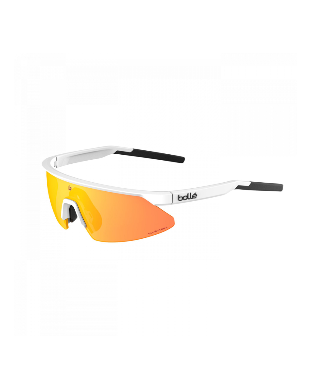 SUNGLASSES BOLLE UNISEX BS032002 (Lens/Bridge/Temple) 135/00/130 mm)