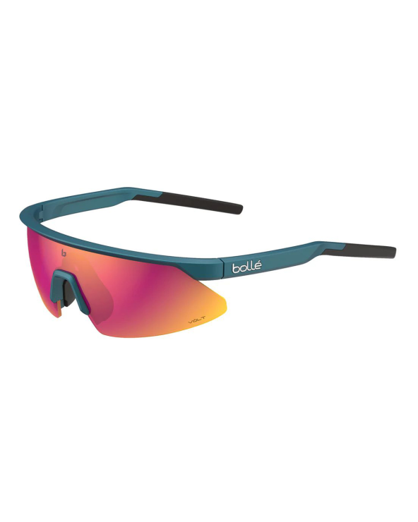 SUNGLASSES BOLLE UNISEX BS032008 (Lens/Bridge/Temple) 143/00/135 mm)