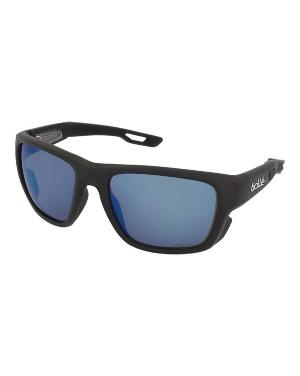 SUNGLASSES BOLLE UNISEX BS035001-S (Lens/Bridge/Temple) 58/18/130 mm)