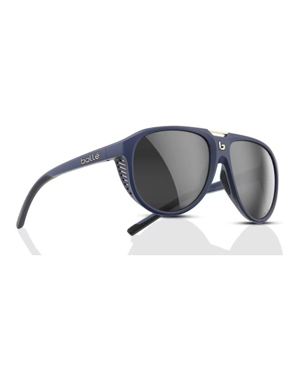 SUNGLASSES BOLLE UNISEX BS036002 (Lens/Bridge/Temple) 58/18/130 mm)