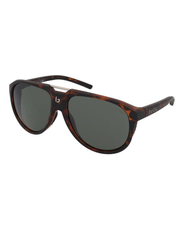 SUNGLASSES BOLLE UNISEX BS036003-S (Lens/Bridge/Temple) 59/16/134 mm)