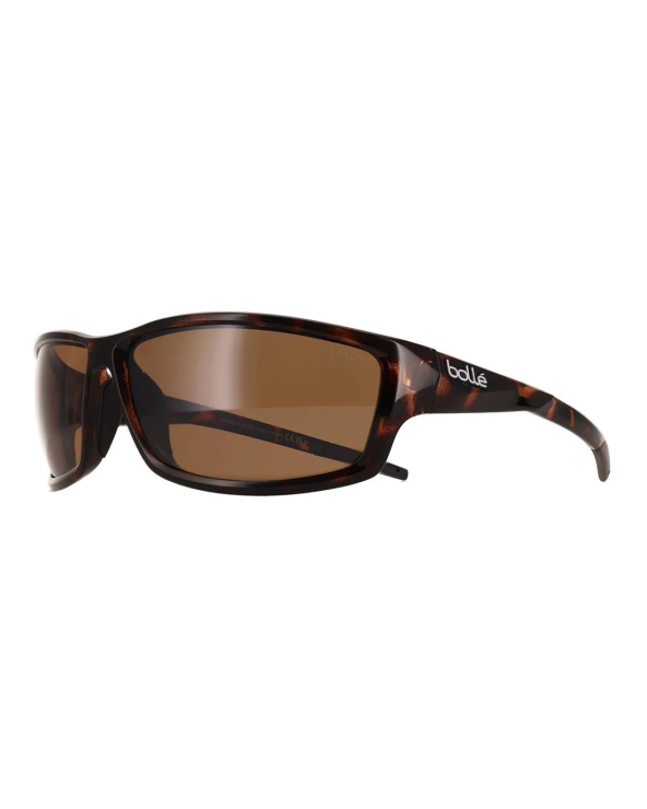 SUNGLASSES BOLLE UNISEX BS041004 (Lens/Bridge/Temple) 68/14/125 mm)