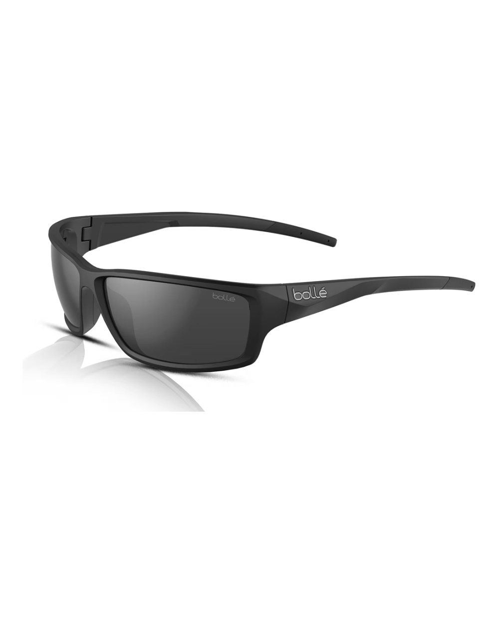 SUNGLASSES BOLLE UNISEX BS041008-S (Lens/Bridge/Temple) 68/14/125 mm)