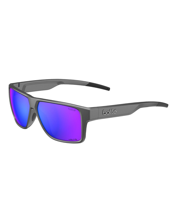 SUNGLASSES BOLLE UNISEX BS042001-S (Lens/Bridge/Temple) 60/11/135 mm)