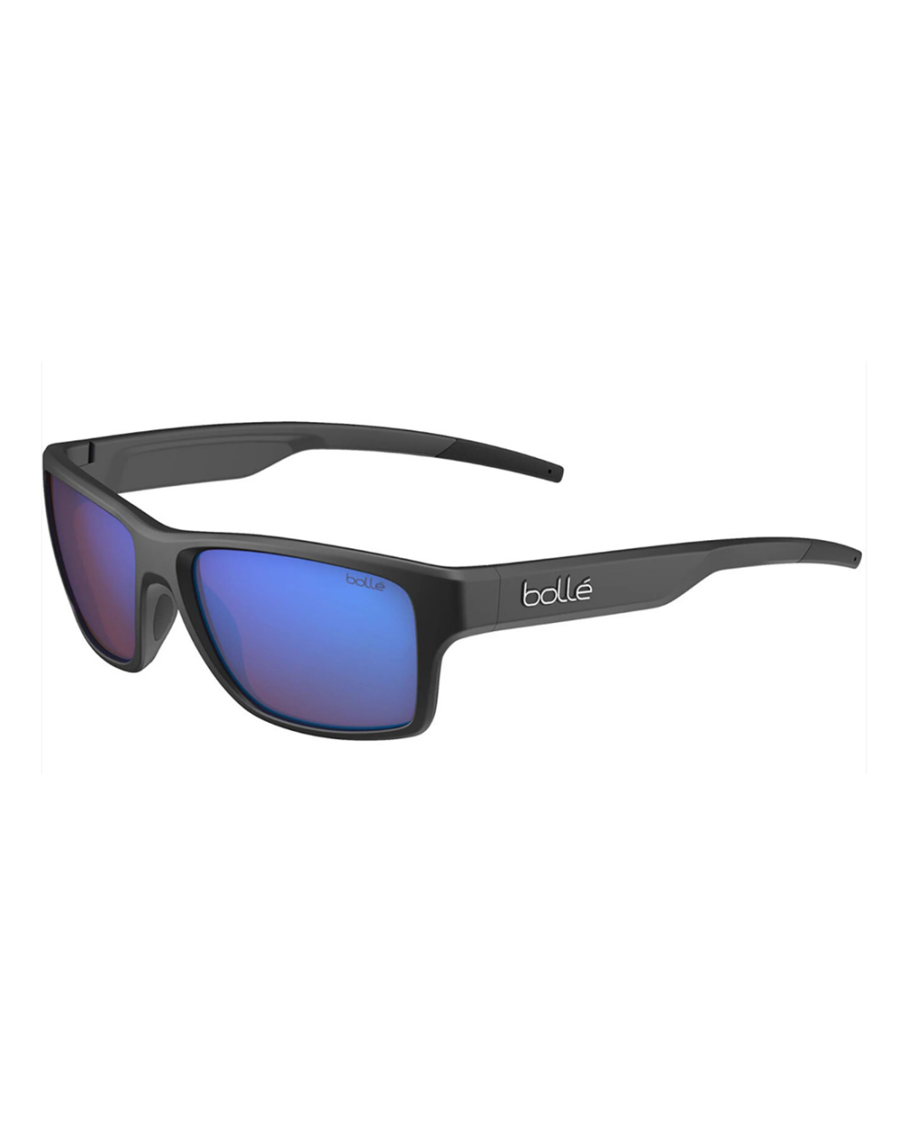 SUNGLASSES BOLLE UNISEX BS043006 (Lens/Bridge/Temple) 59/15/135 mm)