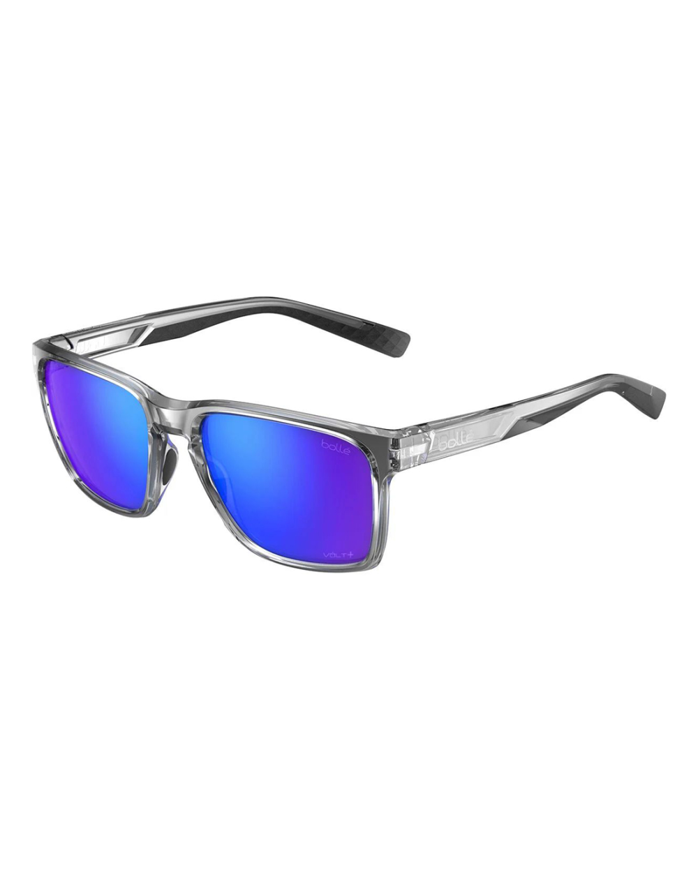 SUNGLASSES BOLLE UNISEX BS044001-S (Lens/Bridge/Temple) 57/18/145 mm)