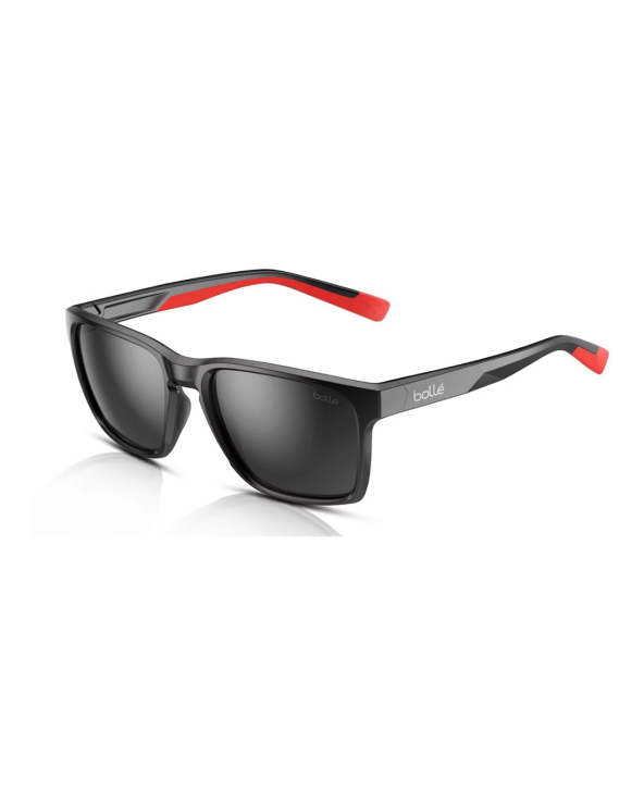 SUNGLASSES BOLLE UNISEX BS044005-S (Lens/Bridge/Temple) 57/18/145 mm)