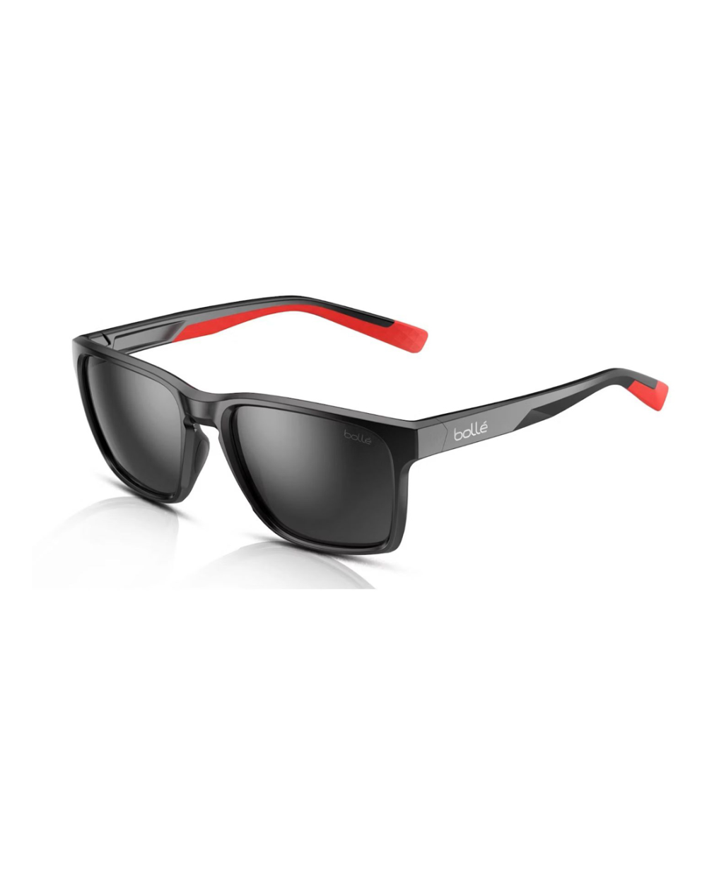 SUNGLASSES BOLLE UNISEX BS044005-S (Lens/Bridge/Temple) 57/18/145 mm)