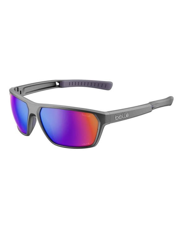 SUNGLASSES BOLLE UNISEX BS045001-S (Lens/Bridge/Temple) 63/15/130 mm)