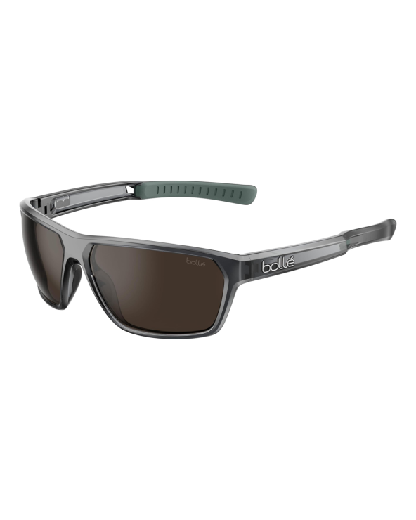 SUNGLASSES BOLLE UNISEX BS045002-S (Lens/Bridge/Temple) 63/15/130 mm)