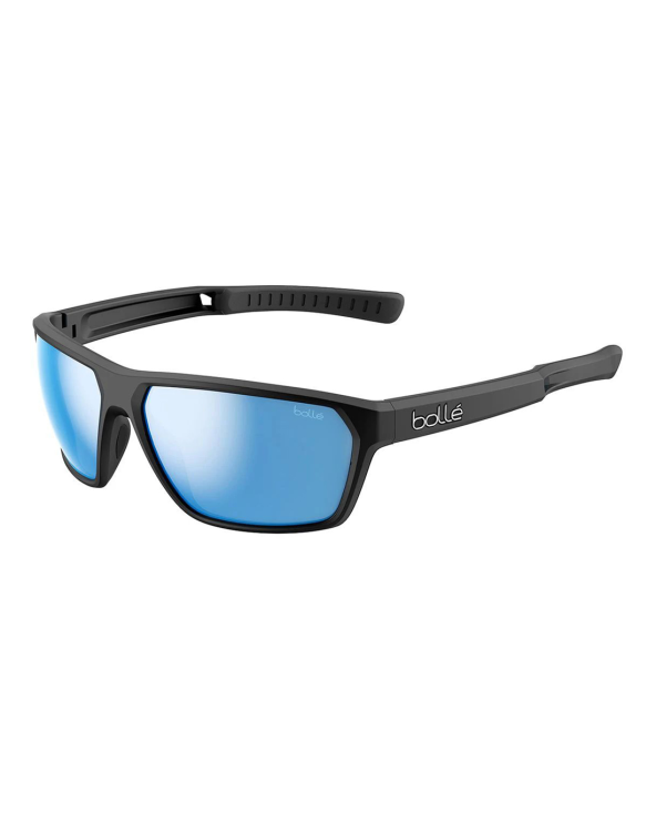 SUNGLASSES BOLLE UNISEX BS045003-S (Lens/Bridge/Temple) 63/15/130 mm)