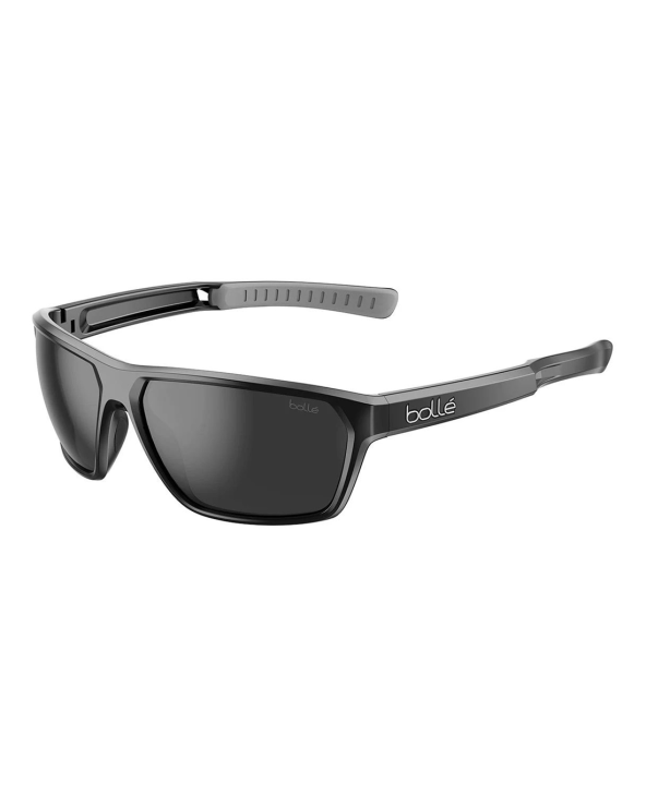 SUNGLASSES BOLLE UNISEX BS045005-S (Lens/Bridge/Temple) 63/15/130 mm)