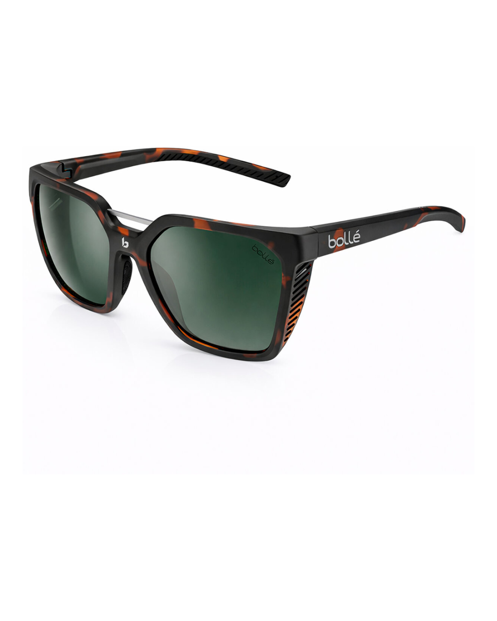 SUNGLASSES BOLLE WOMEN BS048003-S (Lens/Bridge/Temple) 57/18/134 mm)